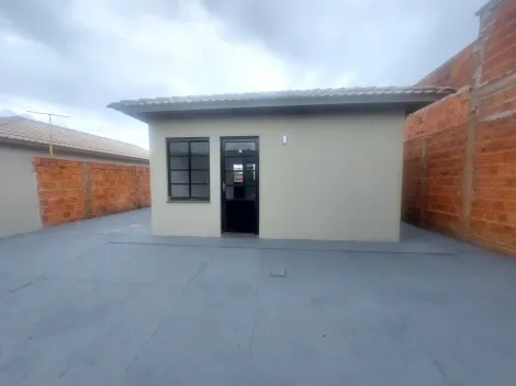 Alugar Casa / Padr&atilde;o em S&atilde;o Jos&eacute; do Rio Preto. apenas R$ 174.000,00