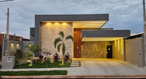 Alugar Casa / Condom&iacute;nio em S&atilde;o Jos&eacute; do Rio Preto. apenas R$ 950.000,00