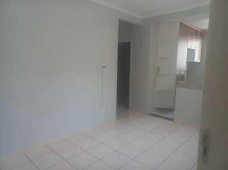 Apartamento / Padr&atilde;o em S&atilde;o Jos&eacute; do Rio Preto 