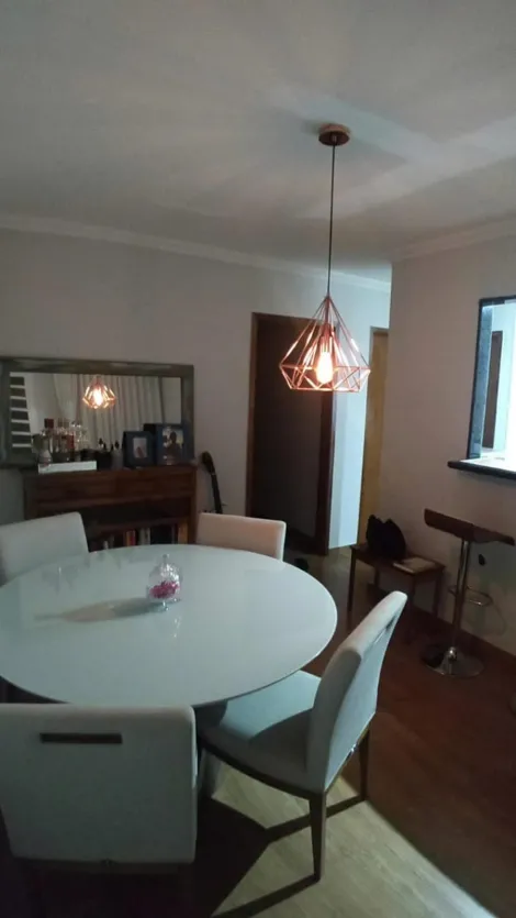 Apartamento / Padr&atilde;o em S&atilde;o Jos&eacute; do Rio Preto 