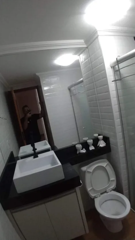 Comprar Apartamento / Padr&atilde;o em S&atilde;o Jos&eacute; do Rio Preto R$ 158.000,00 - Foto 3