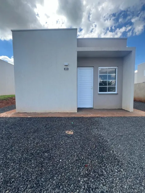 Alugar Casa / Condom&iacute;nio em S&atilde;o Jos&eacute; do Rio Preto. apenas R$ 240.000,00