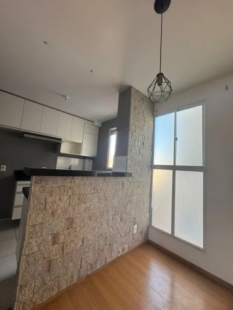 Apartamento / Padr&atilde;o em S&atilde;o Jos&eacute; do Rio Preto 