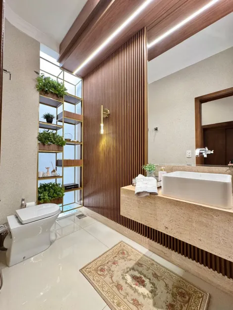 Comprar Casa / Condom&iacute;nio em S&atilde;o Jos&eacute; do Rio Preto R$ 2.200.000,00 - Foto 12