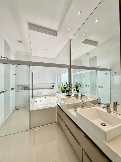 Comprar Casa / Condom&iacute;nio em S&atilde;o Jos&eacute; do Rio Preto R$ 2.200.000,00 - Foto 38