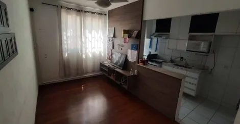 Alugar Apartamento / Padr&atilde;o em S&atilde;o Jos&eacute; do Rio Preto. apenas R$ 235.000,00