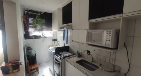 Comprar Apartamento / Padr&atilde;o em S&atilde;o Jos&eacute; do Rio Preto R$ 235.000,00 - Foto 2