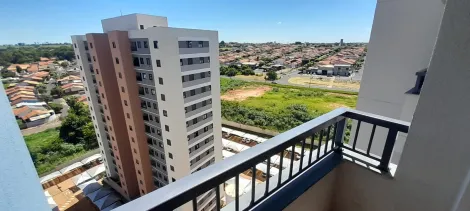 Alugar Apartamento / Padr&atilde;o em S&atilde;o Jos&eacute; do Rio Preto. apenas R$ 1.100,00