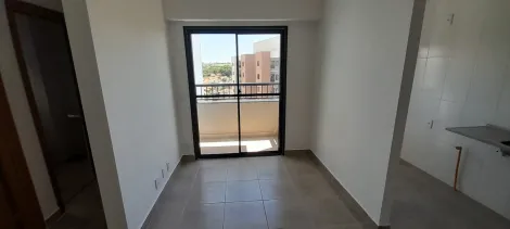 Alugar Apartamento / Padr&atilde;o em S&atilde;o Jos&eacute; do Rio Preto R$ 1.100,00 - Foto 2