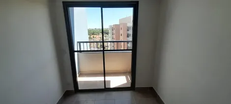 Alugar Apartamento / Padr&atilde;o em S&atilde;o Jos&eacute; do Rio Preto R$ 1.100,00 - Foto 3