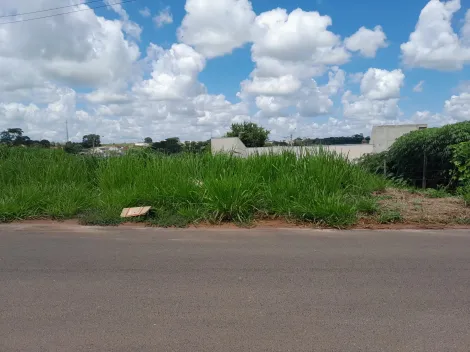 Alugar Terreno / Padr&atilde;o em Bady Bassitt. apenas R$ 80.000,00