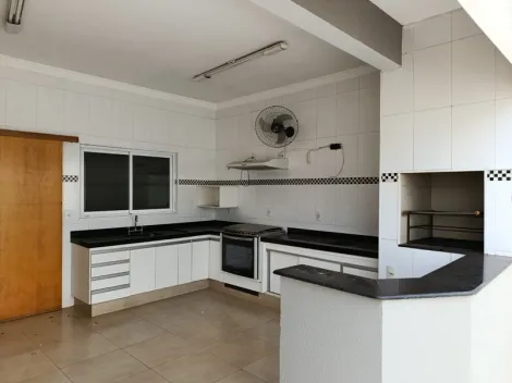 Alugar Casa / Condom&iacute;nio em S&atilde;o Jos&eacute; do Rio Preto R$ 3.500,00 - Foto 2