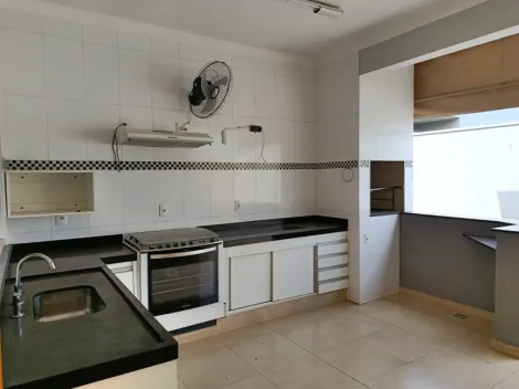Alugar Casa / Condom&iacute;nio em S&atilde;o Jos&eacute; do Rio Preto R$ 3.500,00 - Foto 3