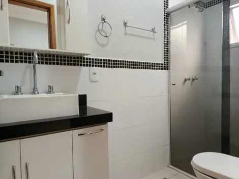 Alugar Casa / Condom&iacute;nio em S&atilde;o Jos&eacute; do Rio Preto R$ 3.500,00 - Foto 18