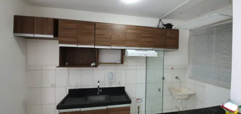 Alugar Apartamento / Padr&atilde;o em S&atilde;o Jos&eacute; do Rio Preto R$ 1.300,00 - Foto 2