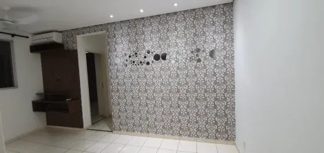 Alugar Apartamento / Padr&atilde;o em S&atilde;o Jos&eacute; do Rio Preto R$ 1.300,00 - Foto 4