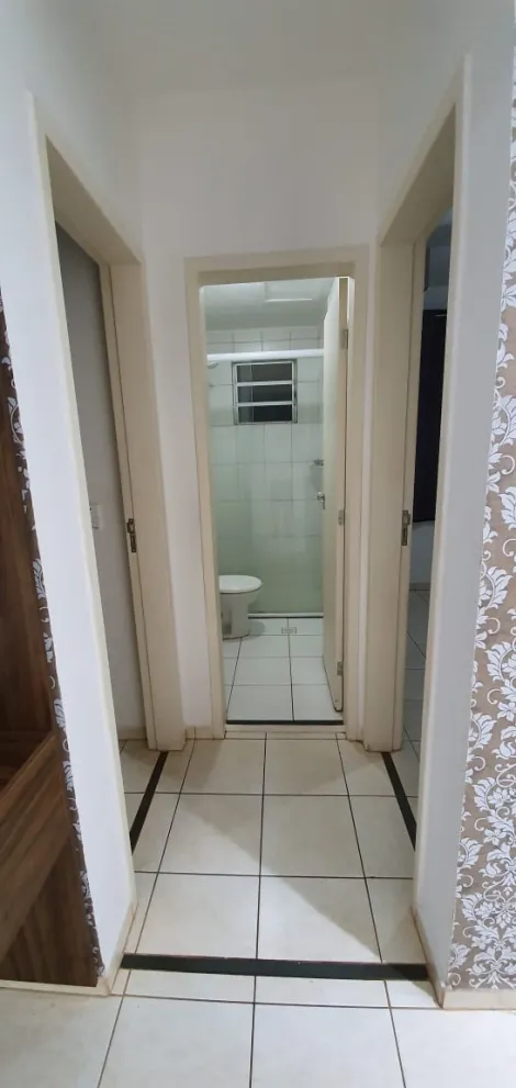 Alugar Apartamento / Padr&atilde;o em S&atilde;o Jos&eacute; do Rio Preto R$ 1.300,00 - Foto 6