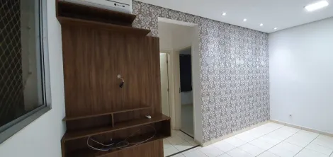 Alugar Apartamento / Padr&atilde;o em S&atilde;o Jos&eacute; do Rio Preto R$ 1.300,00 - Foto 7