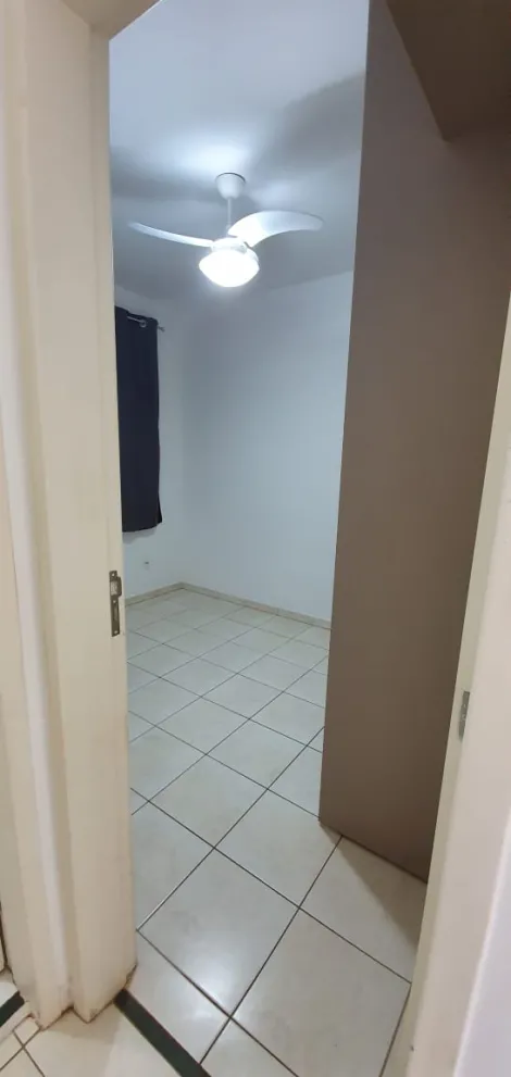 Alugar Apartamento / Padr&atilde;o em S&atilde;o Jos&eacute; do Rio Preto R$ 1.300,00 - Foto 9