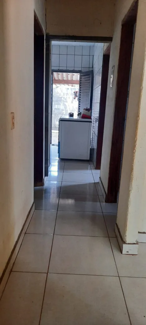 Comprar Casa / Padr&atilde;o em S&atilde;o Jos&eacute; do Rio Preto R$ 195.000,00 - Foto 2