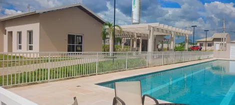 Alugar Casa / Condom&iacute;nio em Bady Bassitt R$ 2.641,23 - Foto 11