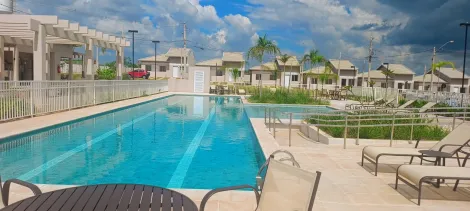 Alugar Casa / Condom&iacute;nio em Bady Bassitt R$ 2.641,23 - Foto 14