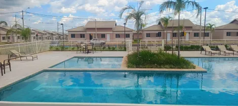 Alugar Casa / Condom&iacute;nio em Bady Bassitt R$ 2.641,23 - Foto 13