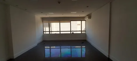 Comercial / Sala em S&atilde;o Jos&eacute; do Rio Preto 