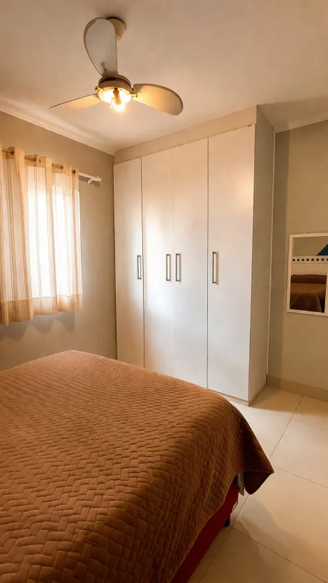 Comprar Casa / Condom&iacute;nio em S&atilde;o Jos&eacute; do Rio Preto R$ 820.000,00 - Foto 6