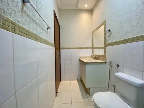 Alugar Casa / Condom&iacute;nio em S&atilde;o Jos&eacute; do Rio Preto R$ 7.000,00 - Foto 30