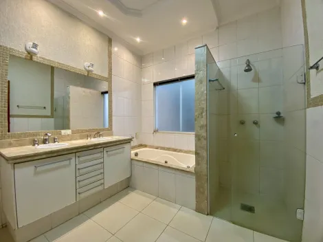 Alugar Casa / Condom&iacute;nio em S&atilde;o Jos&eacute; do Rio Preto R$ 7.000,00 - Foto 42