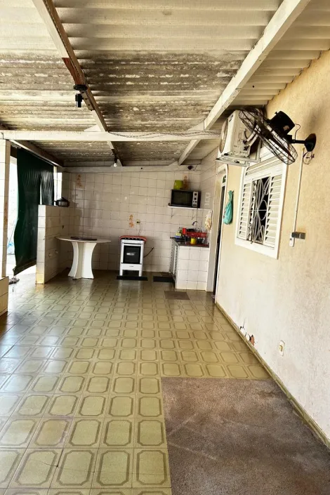 Comprar Casa / Padr&atilde;o em S&atilde;o Jos&eacute; do Rio Preto R$ 380.000,00 - Foto 17