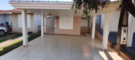 Alugar Casa / Condom&iacute;nio em S&atilde;o Jos&eacute; do Rio Preto. apenas R$ 410.000,00