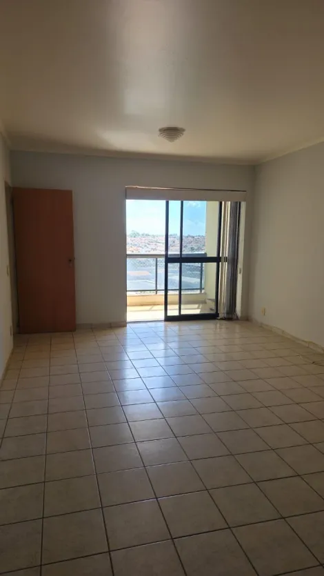 Alugar Apartamento / Padr&atilde;o em S&atilde;o Jos&eacute; do Rio Preto. apenas R$ 1.800,00