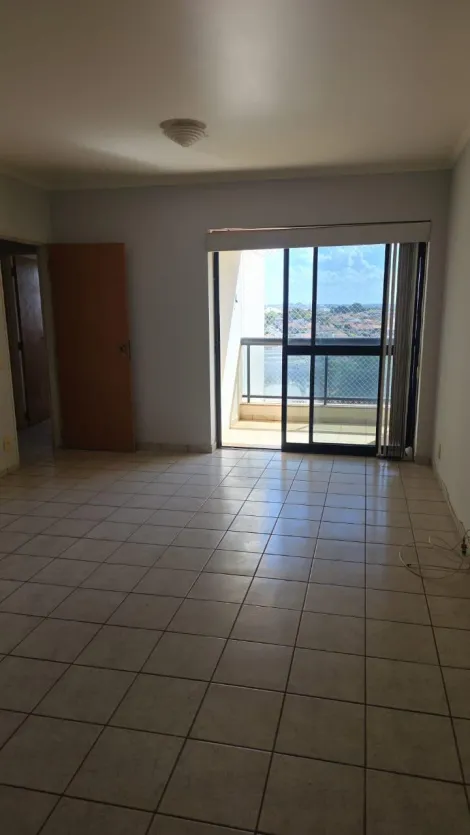 Alugar Apartamento / Padr&atilde;o em S&atilde;o Jos&eacute; do Rio Preto R$ 1.800,00 - Foto 2