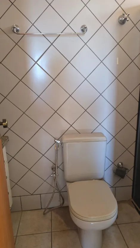 Alugar Apartamento / Padr&atilde;o em S&atilde;o Jos&eacute; do Rio Preto R$ 1.800,00 - Foto 5