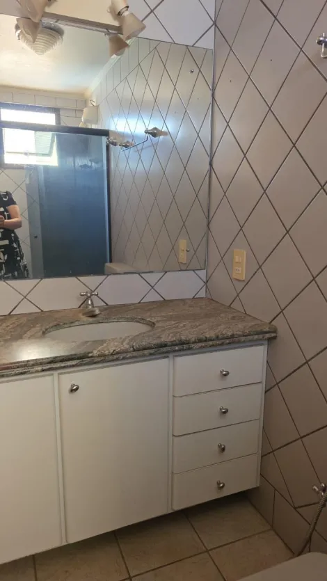 Alugar Apartamento / Padr&atilde;o em S&atilde;o Jos&eacute; do Rio Preto R$ 1.800,00 - Foto 6
