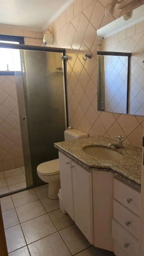 Alugar Apartamento / Padr&atilde;o em S&atilde;o Jos&eacute; do Rio Preto R$ 1.800,00 - Foto 9