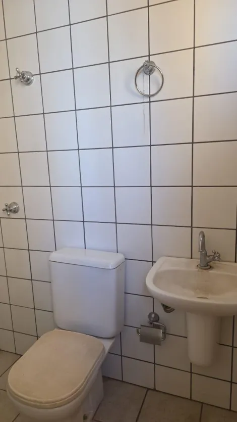 Alugar Apartamento / Padr&atilde;o em S&atilde;o Jos&eacute; do Rio Preto R$ 1.800,00 - Foto 16
