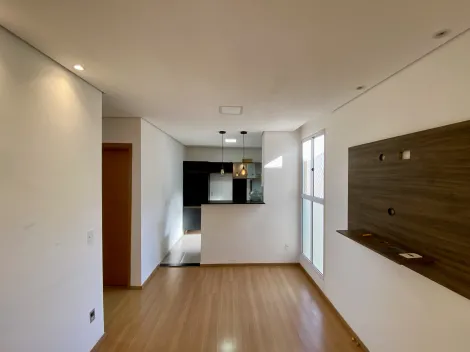 Alugar Apartamento / Padr&atilde;o em S&atilde;o Jos&eacute; do Rio Preto. apenas R$ 215.000,00