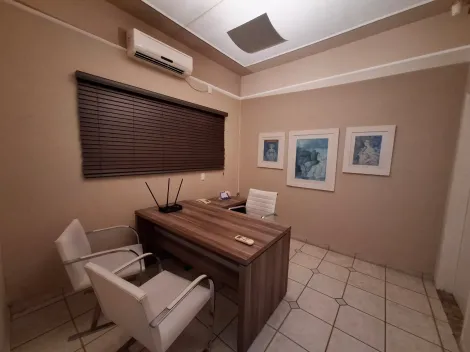 Comercial / Sala em S&atilde;o Jos&eacute; do Rio Preto 