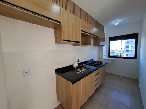 Alugar Apartamento / Padr&atilde;o em S&atilde;o Jos&eacute; do Rio Preto R$ 1.900,00 - Foto 3