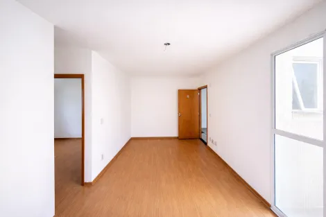 Apartamento / Padr&atilde;o em S&atilde;o Jos&eacute; do Rio Preto 