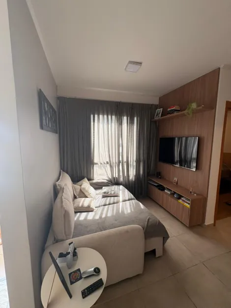 Alugar Apartamento / Padr&atilde;o em S&atilde;o Jos&eacute; do Rio Preto R$ 2.900,00 - Foto 2