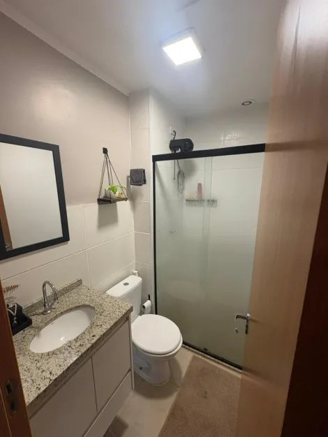 Alugar Apartamento / Padr&atilde;o em S&atilde;o Jos&eacute; do Rio Preto R$ 2.900,00 - Foto 4