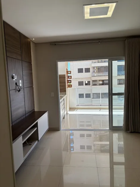 Alugar Apartamento / Padr&atilde;o em S&atilde;o Jos&eacute; do Rio Preto R$ 5.200,00 - Foto 2