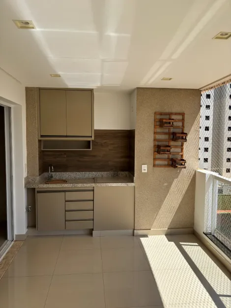 Alugar Apartamento / Padr&atilde;o em S&atilde;o Jos&eacute; do Rio Preto R$ 5.200,00 - Foto 5