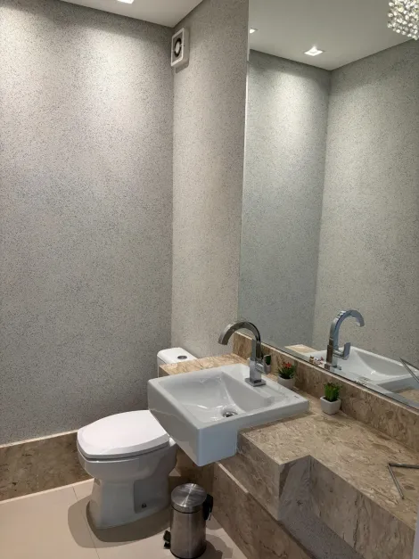 Alugar Apartamento / Padr&atilde;o em S&atilde;o Jos&eacute; do Rio Preto R$ 5.200,00 - Foto 6