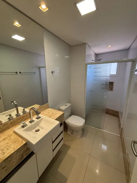 Alugar Apartamento / Padr&atilde;o em S&atilde;o Jos&eacute; do Rio Preto R$ 5.200,00 - Foto 14
