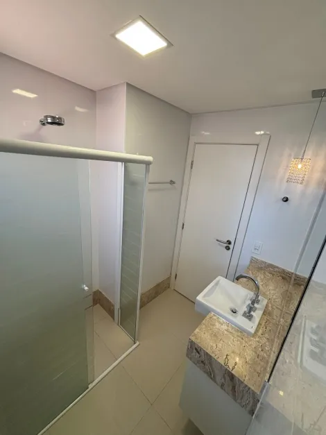 Alugar Apartamento / Padr&atilde;o em S&atilde;o Jos&eacute; do Rio Preto R$ 5.200,00 - Foto 21
